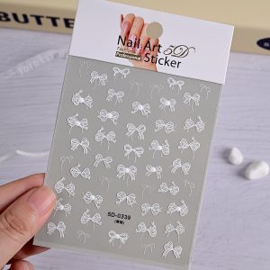 Sticker fundite - 5D-0339