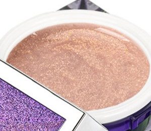 Builder gel Tixo Mesc GoldSecco 50g