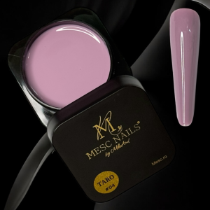 Builder Gel Mesc TARO autonivelant #04 20gr. HEMA/TPO FREE