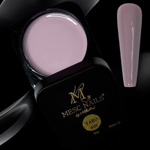 Builder Gel Mesc TARO autonivelant #05 50gr. HEMA/TPO FREE