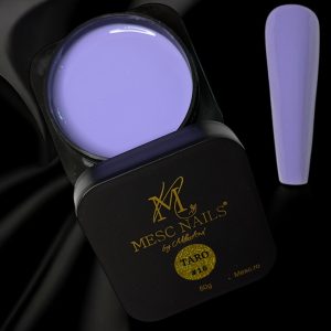 Builder Gel Mesc TARO autonivelant #16 50gr. HEMA/TPO FREE