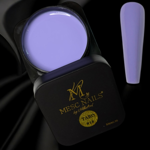 Builder Gel Mesc TARO autonivelant #16 20gr. HEMA/TPO FREE