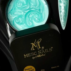 Builder Gel Led/Uv MESC PEARL THREAD HEMA/TPO FREE #03 50Gr.