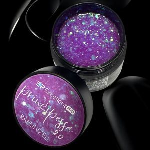 Excellent Pro Builder Gel Principessa Rapunzell - 15ml