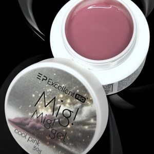 Excellent PRO MIG! MIG! COOL PINK Free Hema 30gr.