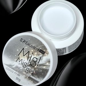 Excellent PRO MIG! MIG! COCO MILK Free Hema 30gr.