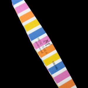 Buffer Semiluna Mesc 100/180