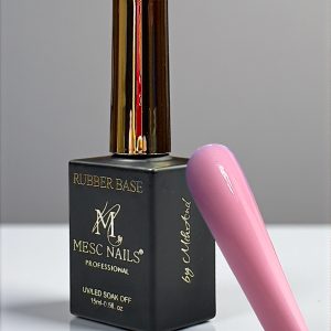 Baza Rubber Mesc 2 in 1 Camouflage HEMA/TPO FREE Nr.09 - 15 ml