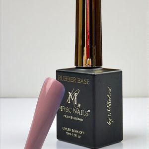 Baza Rubber Mesc 2 in 1 Camouflage HEMA/TPO FREE Nr.29 - 15 ml