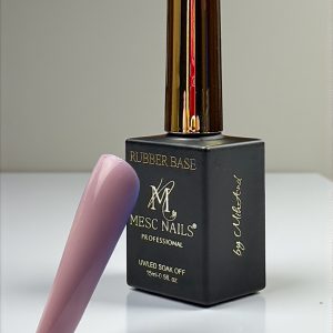 Baza Rubber Mesc 2 in 1 Camouflage HEMA/TPO FREE Nr.49 - 15 ml