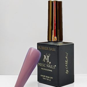 Baza Rubber Mesc 2 in 1 Camouflage HEMA/TPO FREE Nr.52 -15 ml