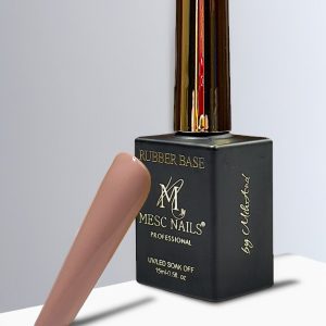 Baza Rubber Mesc 2 in 1 Camouflage HEMA/TPO FREE Nr.67 - 15 ml