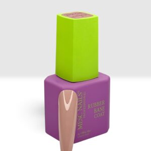 Baza Rubber Mesc 2 in 1 CAMOUFLAGE HEMA/TPO FREE Nr.67 - 15 ml