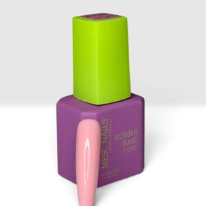 Baza Rubber Mesc 2 in 1 CAMOUFLAGE HEMA/TPO FREE Nr.09 - 15 ml