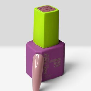 Baza Rubber Mesc 2 in 1 CAMOUFLAGE HEMA/TPO FREE Nr.49 - 15 ml