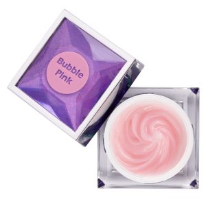 Acrylgel Allepznokcie HEMA/Di-HEMA Free Bubble Pink 30g.