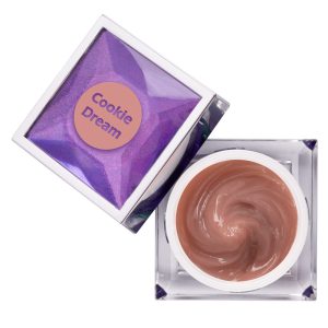 Acrylgel Allepznokcie HEMA/Di-HEMA Free Cookie Dream 30g