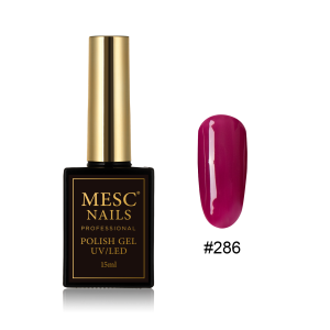 Oja Semipermanenta MESC Nr. #286 15ml