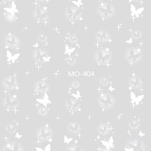 Abtibild Sticker Unghii MO-404