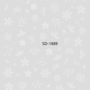 Abtibild Sticker Unghii SD-1889