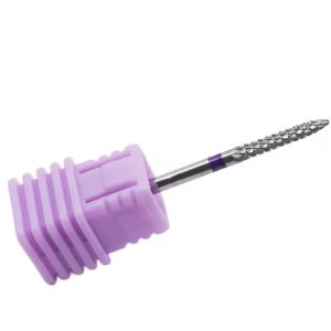 Bit Carbid Stainless steel under-refill mov