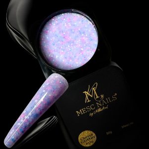 Builder gel MESC New Cheese Glitter  #05 20gr.
