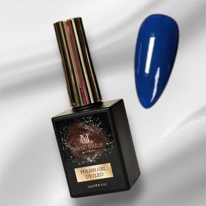 Oja Semipermanenta MESC Nr. #A103 15ml