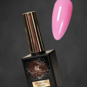 Oja Semipermanenta MESC Nr. #A186 15ml