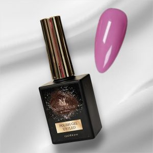 Oja Semipermanenta MESC Nr. #A214 15ml