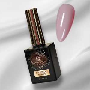 Oja Semipermanenta MESC Nr. #A258 15ml