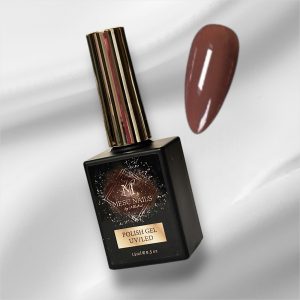 Oja Semipermanenta MESC Nr. #A256 15ml