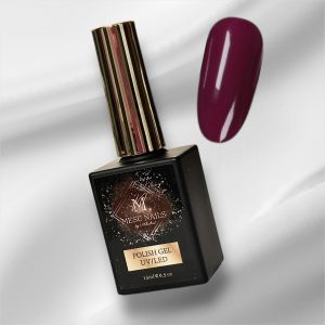 Oja Semipermanenta MESC Nr. #286 15ml