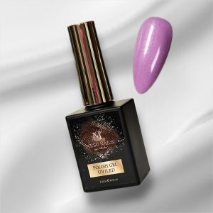 Oja Semipermanenta MESC Nr. #B306 15ml