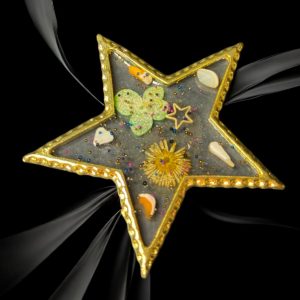 Paleta mixare culori / Placuta adeziv