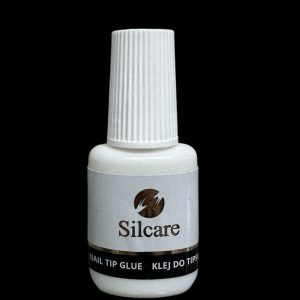 Lipici tipsuri Silcare  7,5gr.