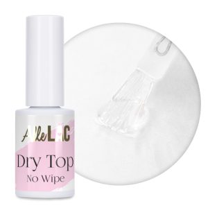 Top coat Dry Top AlleLac fara degresare 7g