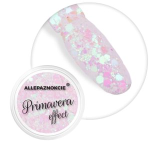 Paiete Primavera Allepaznokcie 1 g nr. 1