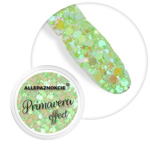 Paiete Primavera Allepaznokcie 1 g nr. 12