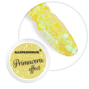 Paiete Primavera Allepaznokcie 1 g nr. 3