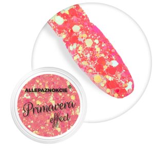 Paiete Primavera Allepaznokcie 1 g nr. 6