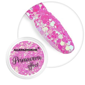 Paiete Primavera Allepaznokcie 1 g nr. 7