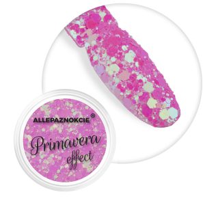 Paiete Primavera Allepaznokcie 1 g nr. 8