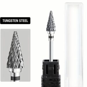 Bit Carbid under-refill ST 3/32 puternic- negru