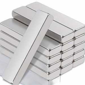 Magnet Cat Eye Magnet Puternic 40x10mm