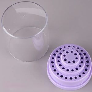 Suport capete freza 48 pozitii