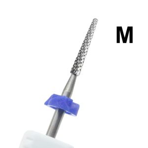 Bit carbid cuticula si under-refill - albastru