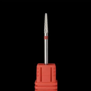 Bit carbid cuticula si under-refill - rosu