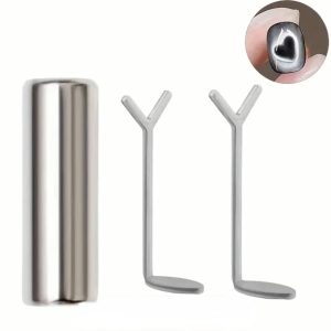 Magnet Cat Eye 3 piese