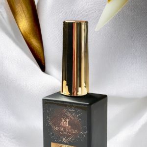 Oja Semipermanenta Cat Eye Golden Moonlight MESC #09 15ml