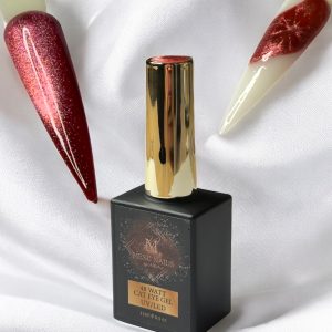 Oja Semipermanenta Cat Eye 48 Watt MESC #11 15ml